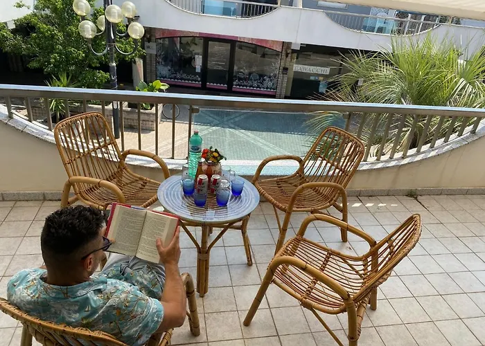 Guesthouse38